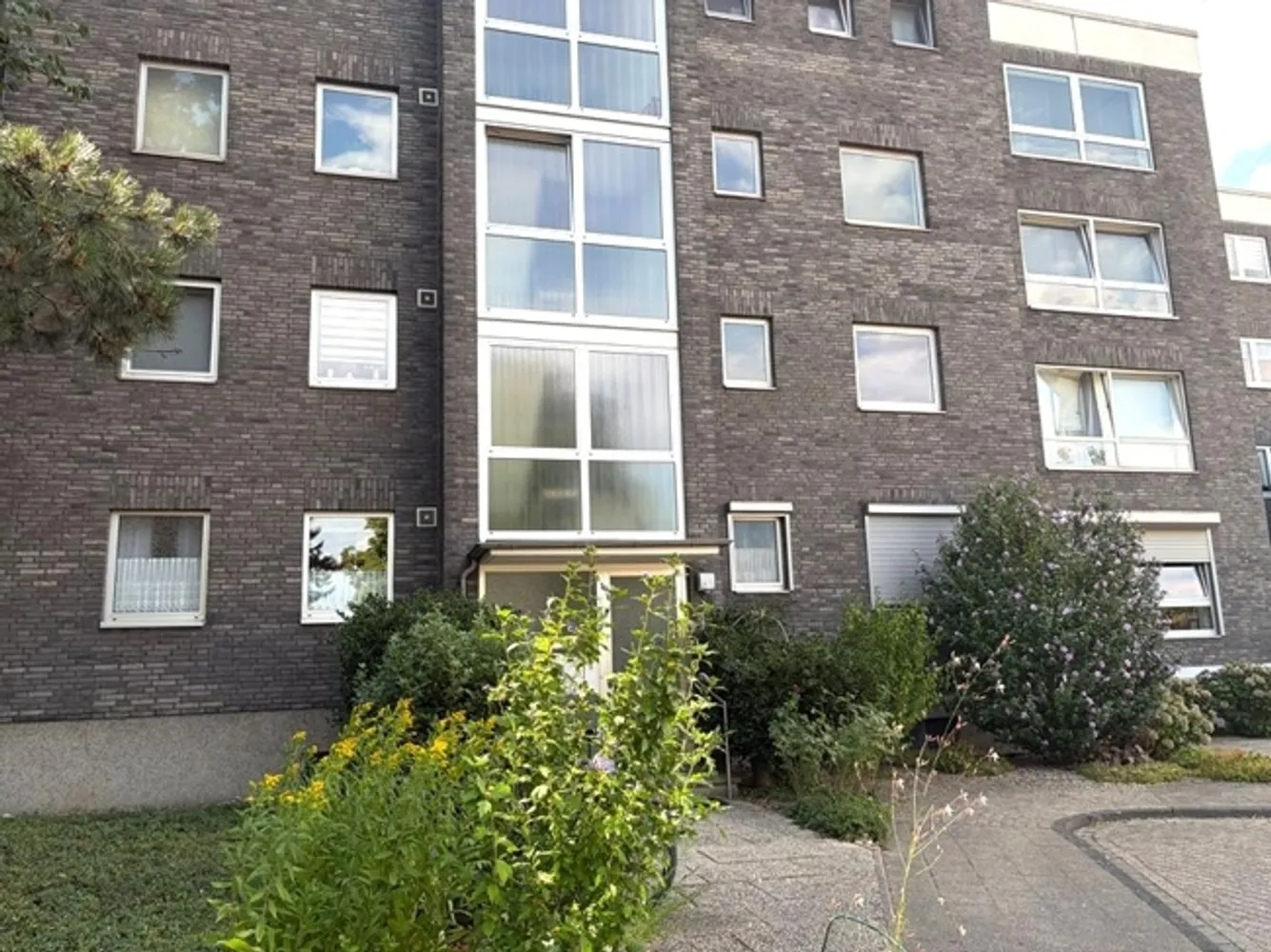 2 Zimmer Wohnung mit 53 m² in Duisburg – Bild 3