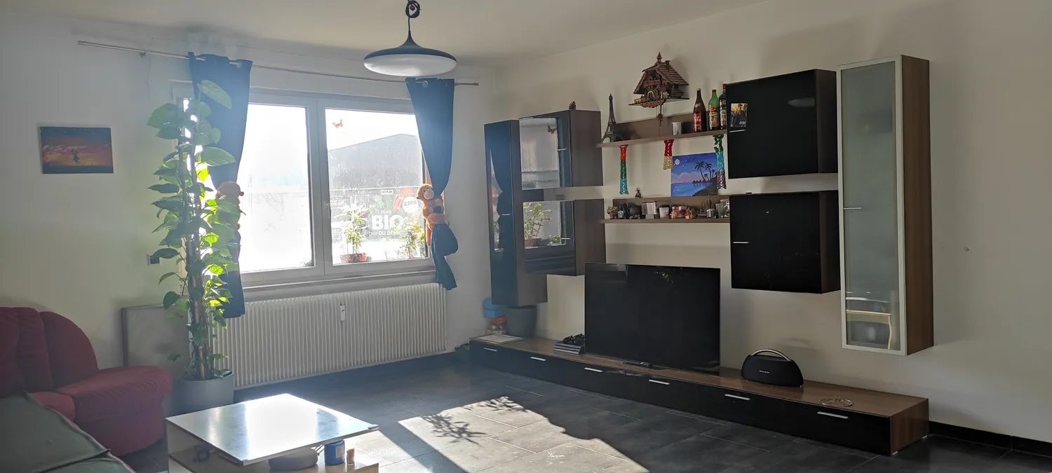2 Zimmer Wohnung mit 84 m² in Nürnberg – Bild 10