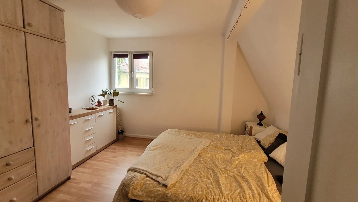 2 Zimmer Wohnung mit 42 m² in Mainz – Bild 2