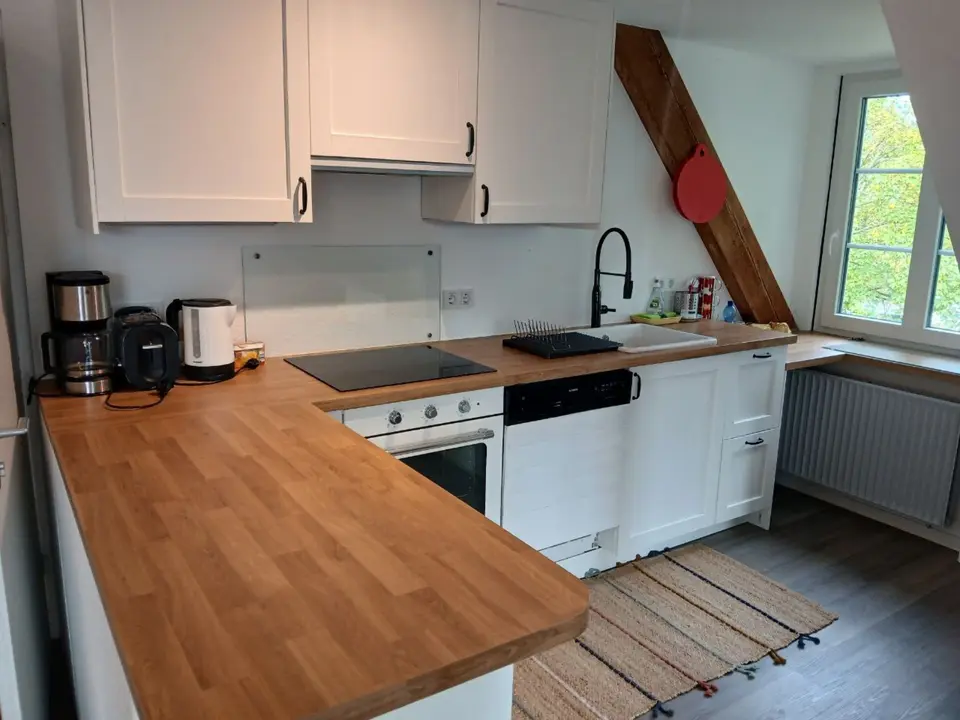 WG-Zimmer mit 66 m² in Kiel – Bild 1