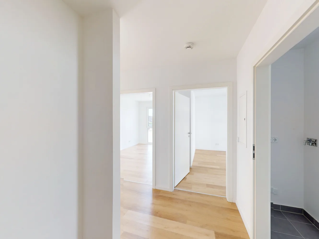 3 Zimmer Wohnung mit 90 m² in Nürnberg – Bild 6