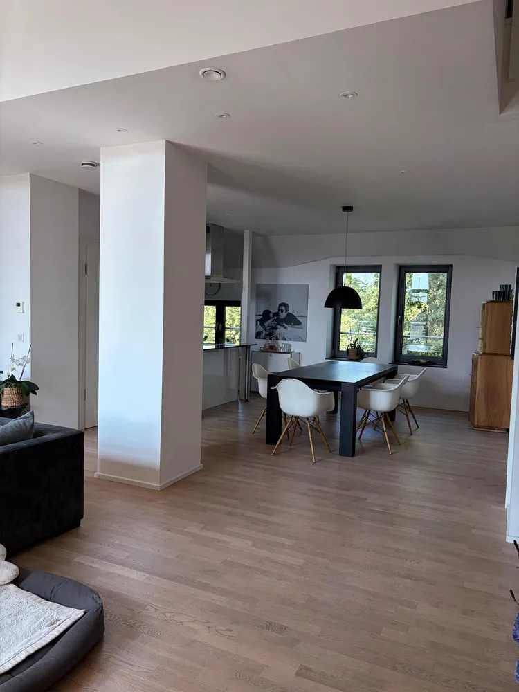 4 Zimmer Wohnung mit 133 m² in Düsseldorf – Bild 6