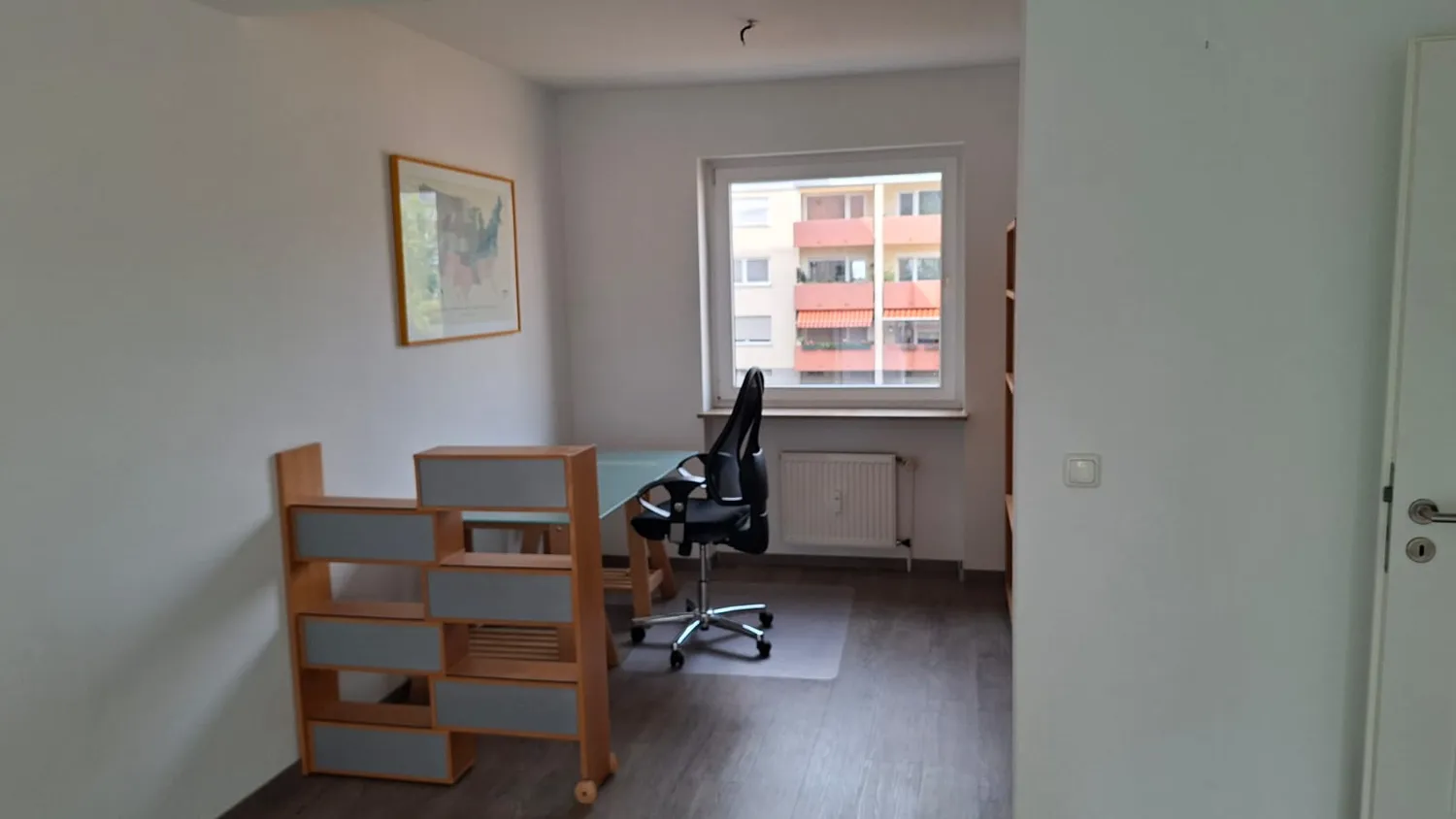 2 Zimmer Wohnung mit 60 m² in Mainz – Bild 2