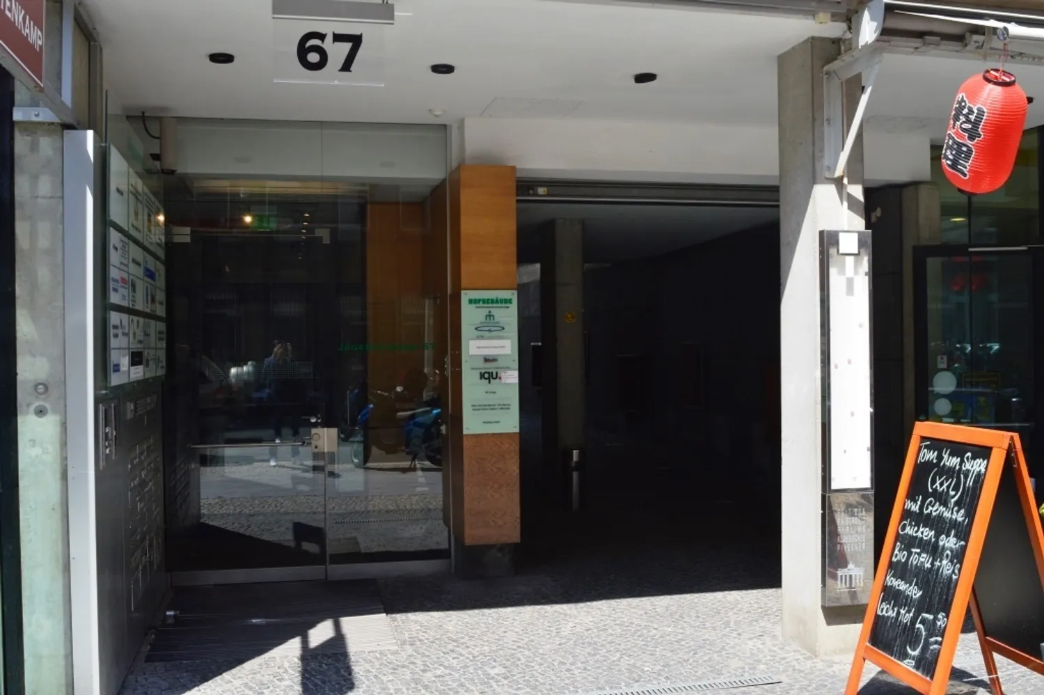 2 Zimmer Wohnung mit 76 m² in Berlin – Bild 7