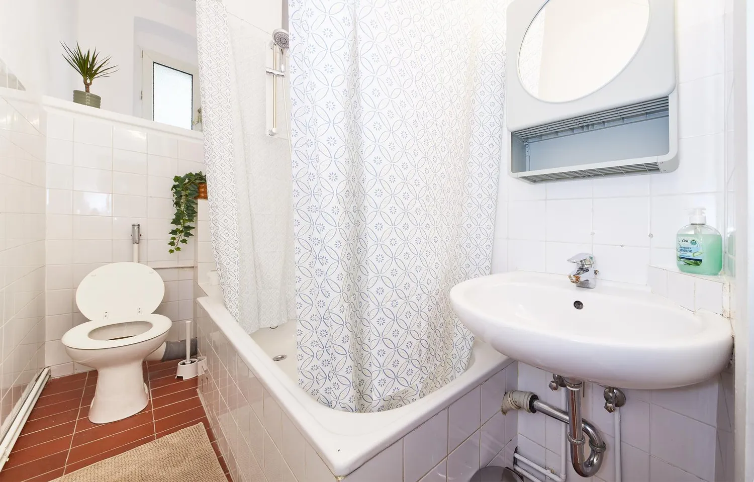 2 Zimmer Wohnung mit 61 m² in Berlin – Bild 11