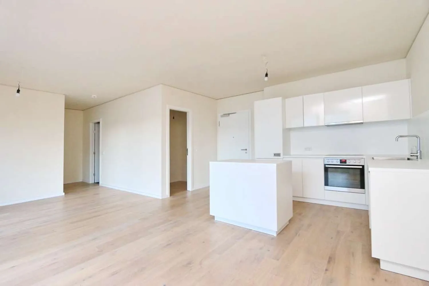 2 Zimmer Wohnung mit 62 m² in Berlin – Bild 3