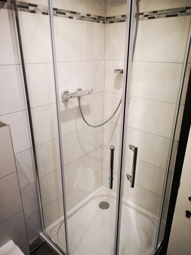 4 room apartment with 85 m² in Bielefeld – Photo 6