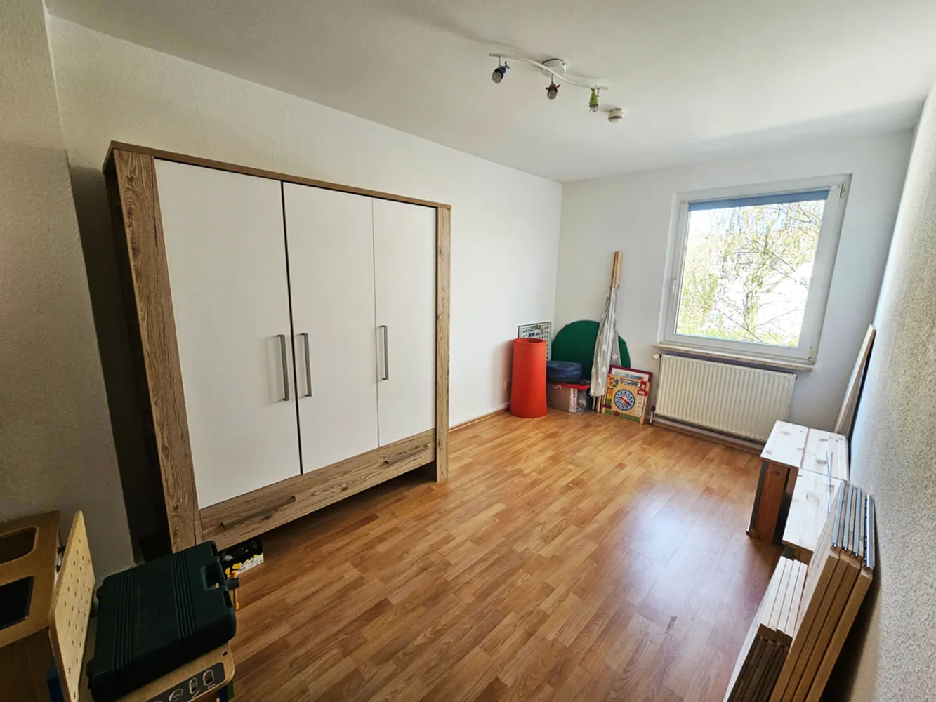 4 Zimmer Wohnung mit 66 m² in Herne – Bild 7