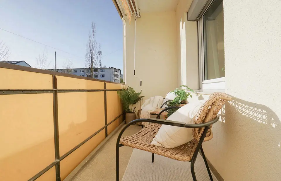 3 Zimmer Wohnung mit 67 m² in Bremerhaven – Bild 4