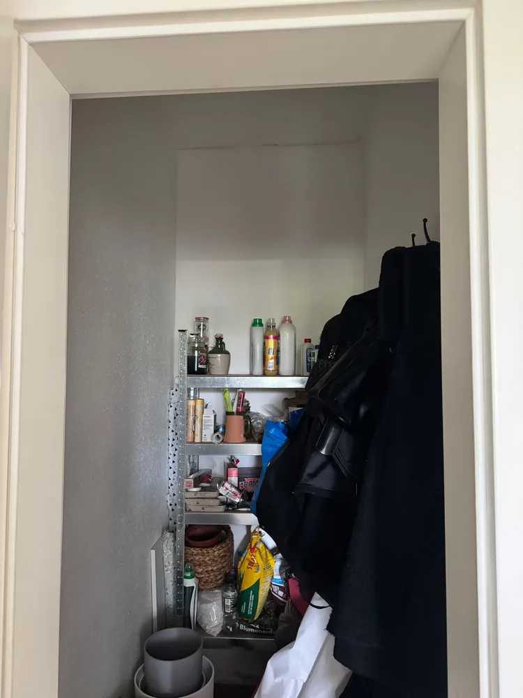 2 Zimmer Wohnung mit 50 m² in Nürnberg – Bild 8