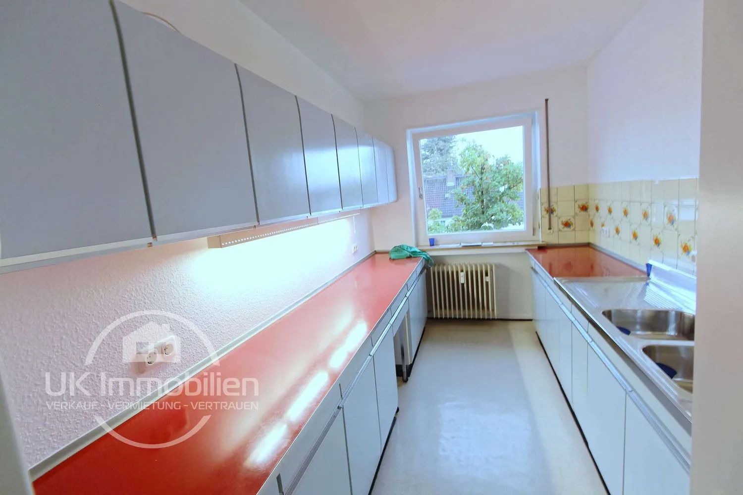 3 Zimmer Wohnung mit 89 m² in Frankfurt am Main – Bild 7