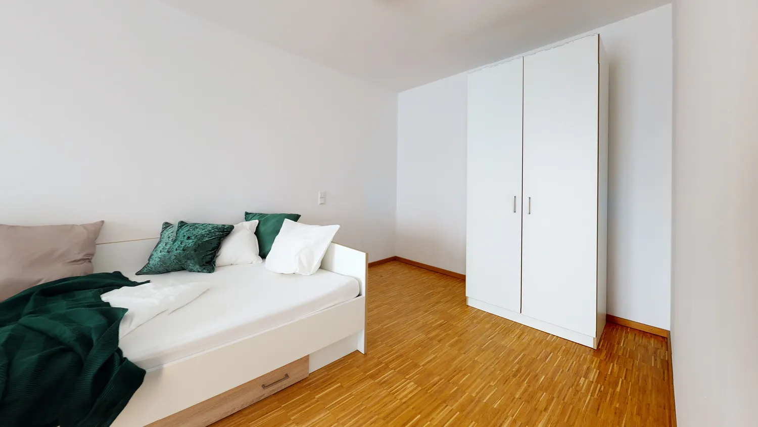 2 Zimmer Wohnung mit 44 m² in Mainz – Bild 6