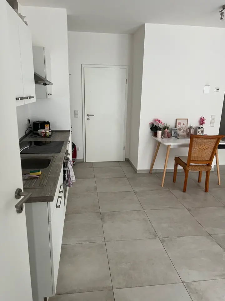 2 Zimmer Wohnung mit 37 m² in Passau – Bild 4