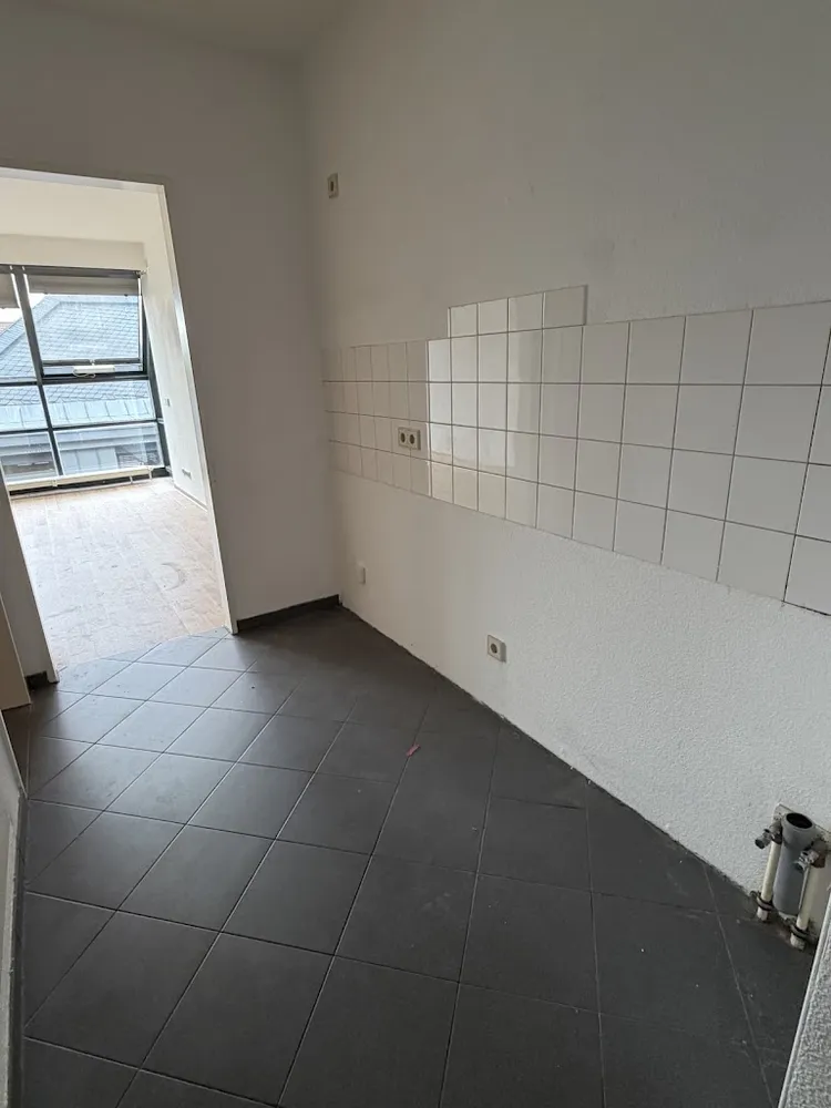 1 Zimmer Wohnung mit 29 m² in Dresden – Bild 4