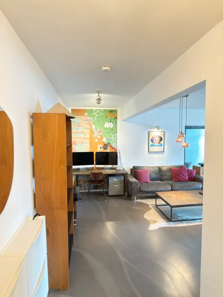 2 Zimmer Wohnung mit 65 m² in Düsseldorf – Bild 4