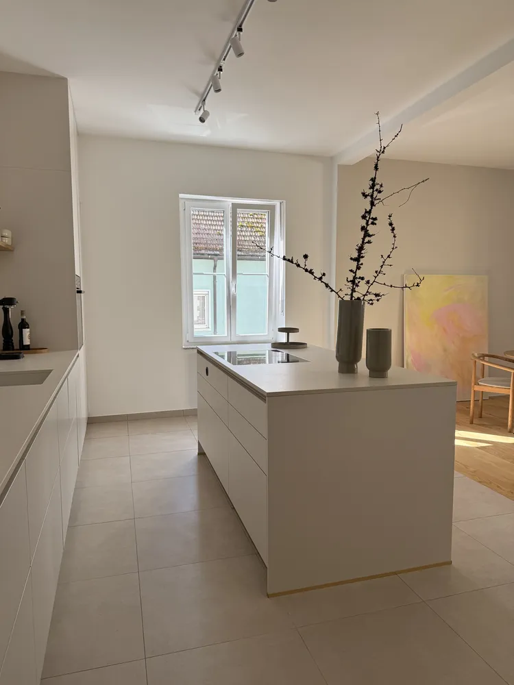 2 Zimmer Wohnung mit 85 m² in Nürnberg – Bild 9