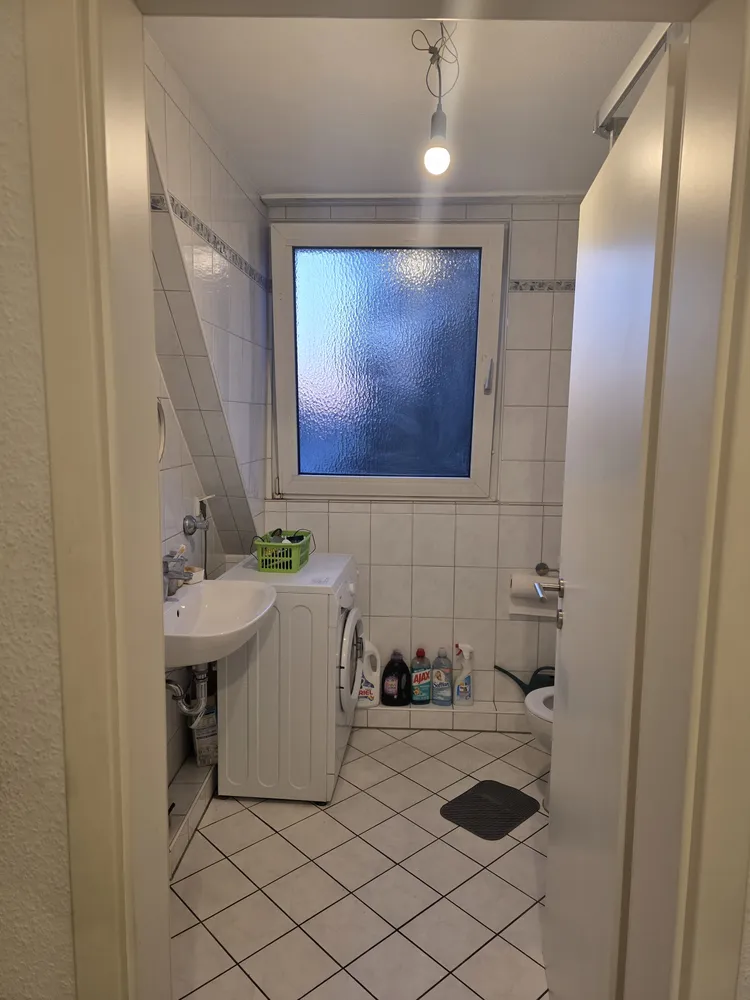 3 Zimmer Wohnung mit 46 m² in Bottrop – Bild 8