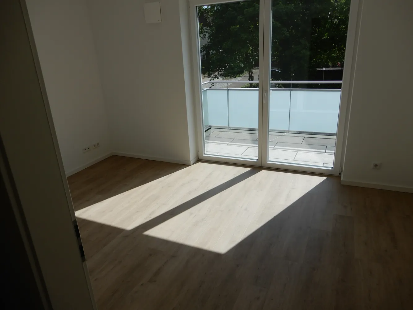 2 Zimmer Wohnung mit 57 m² in Hamburg – Bild 7