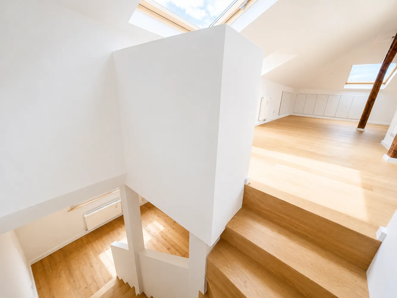 5 Zimmer Wohnung mit 148 m² in Frankfurt am Main – Bild 5