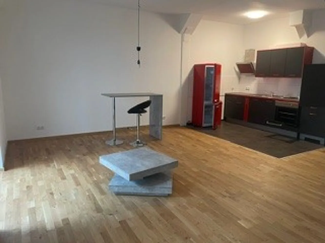 2 Zimmer Wohnung mit 58 m² in Halle (Saale) – Bild 4