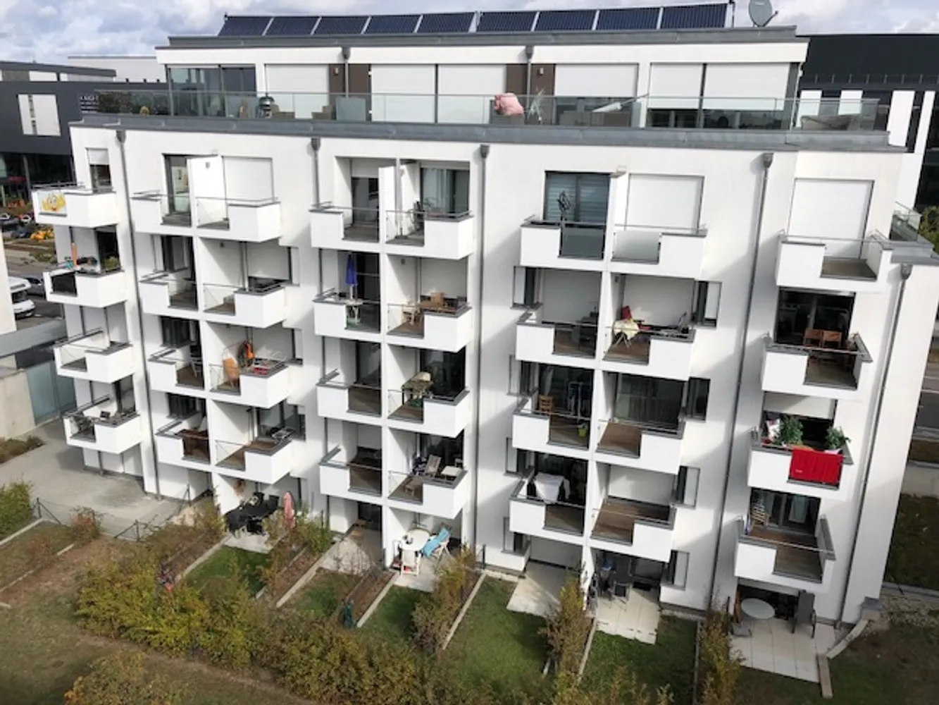 2 Zimmer Wohnung mit 50 m² in Ingolstadt – Bild 3