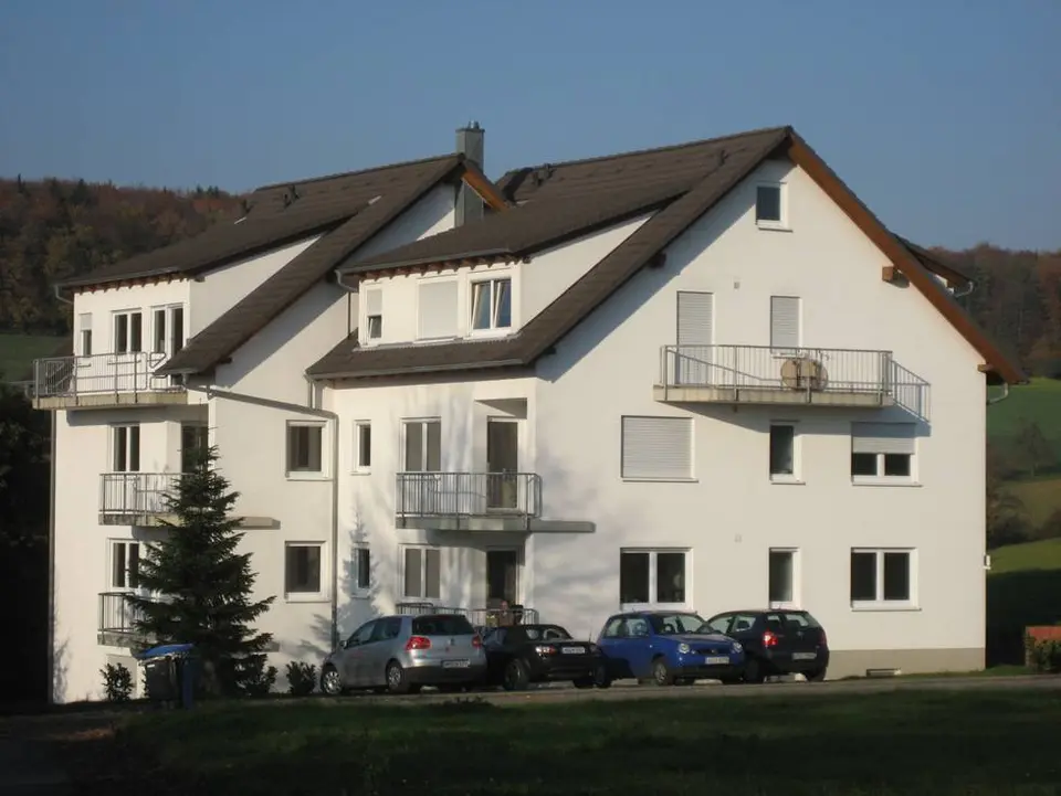 2 Zimmer Wohnung mit 70 m² in Mosbach – Bild 9