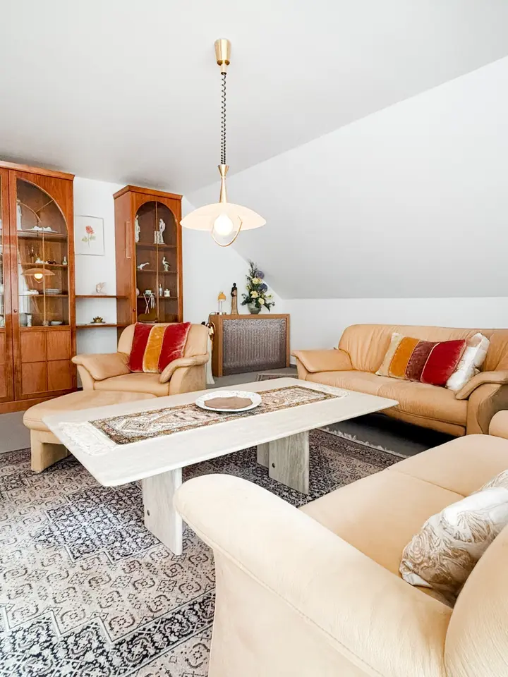 4 Zimmer Wohnung mit 170 m² in Wilhelmshaven – Bild 2