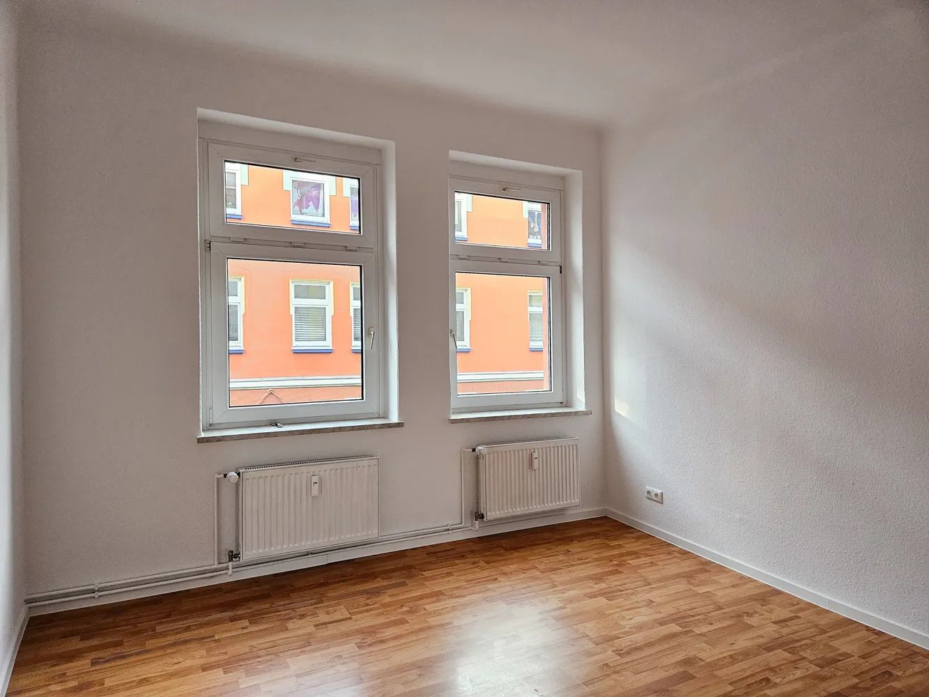 2 Zimmer Wohnung mit 52 m² in Magdeburg – Bild 1