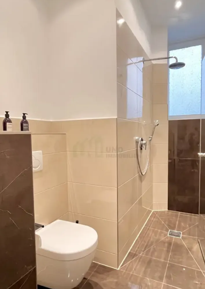 3 Zimmer Wohnung mit 100 m² in Baden-Baden – Bild 5