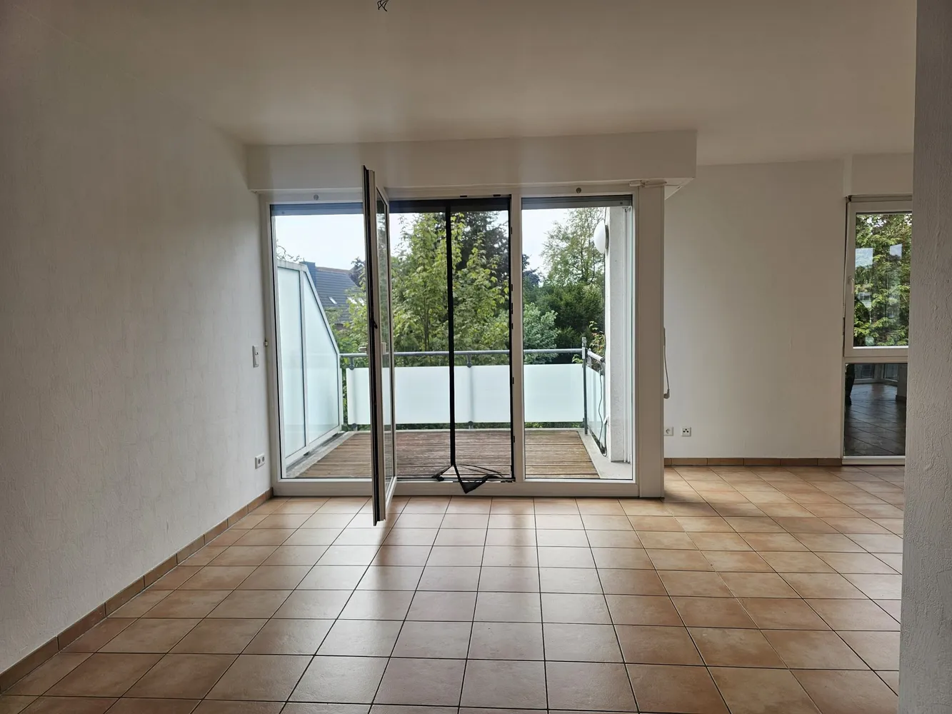 2 Zimmer Wohnung mit 76 m² in Wesel – Bild 10