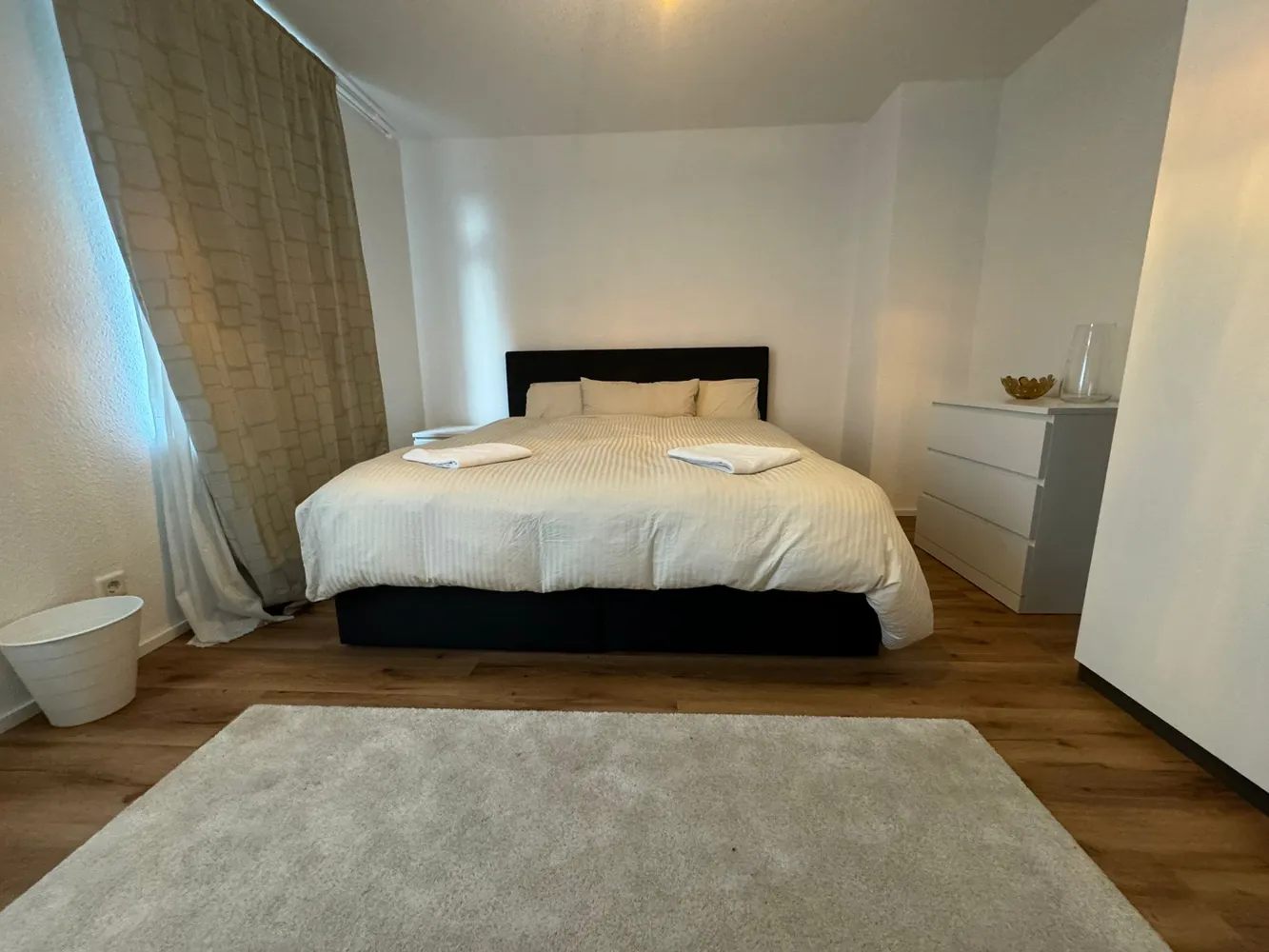 3 Zimmer Wohnung mit 76 m² in Frankfurt am Main – Bild 6