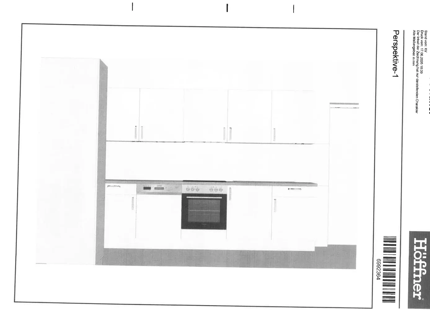 2 Zimmer Wohnung mit 64 m² in Hannover – Bild 3