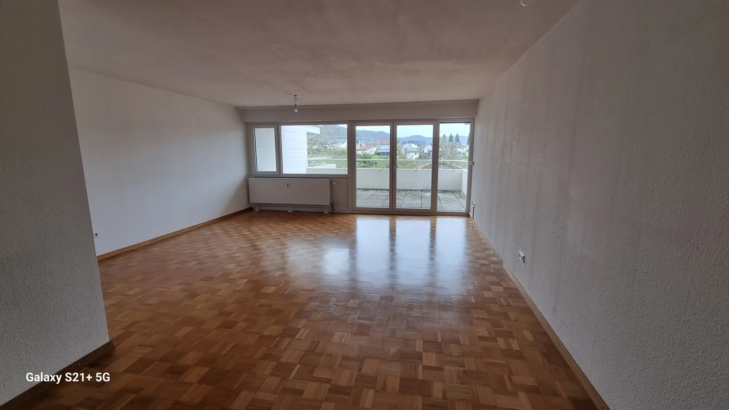 4 Zimmer Wohnung mit 107 m² in Aalen – Bild 11