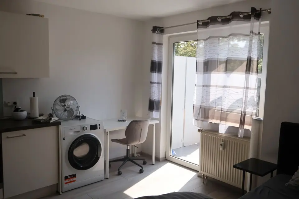 WG-Zimmer mit 25 m² in Schwäbisch Gmünd – Bild 2
