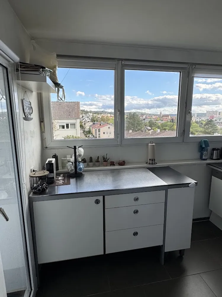 3 Zimmer Wohnung mit 75 m² in Leonberg – Bild 2