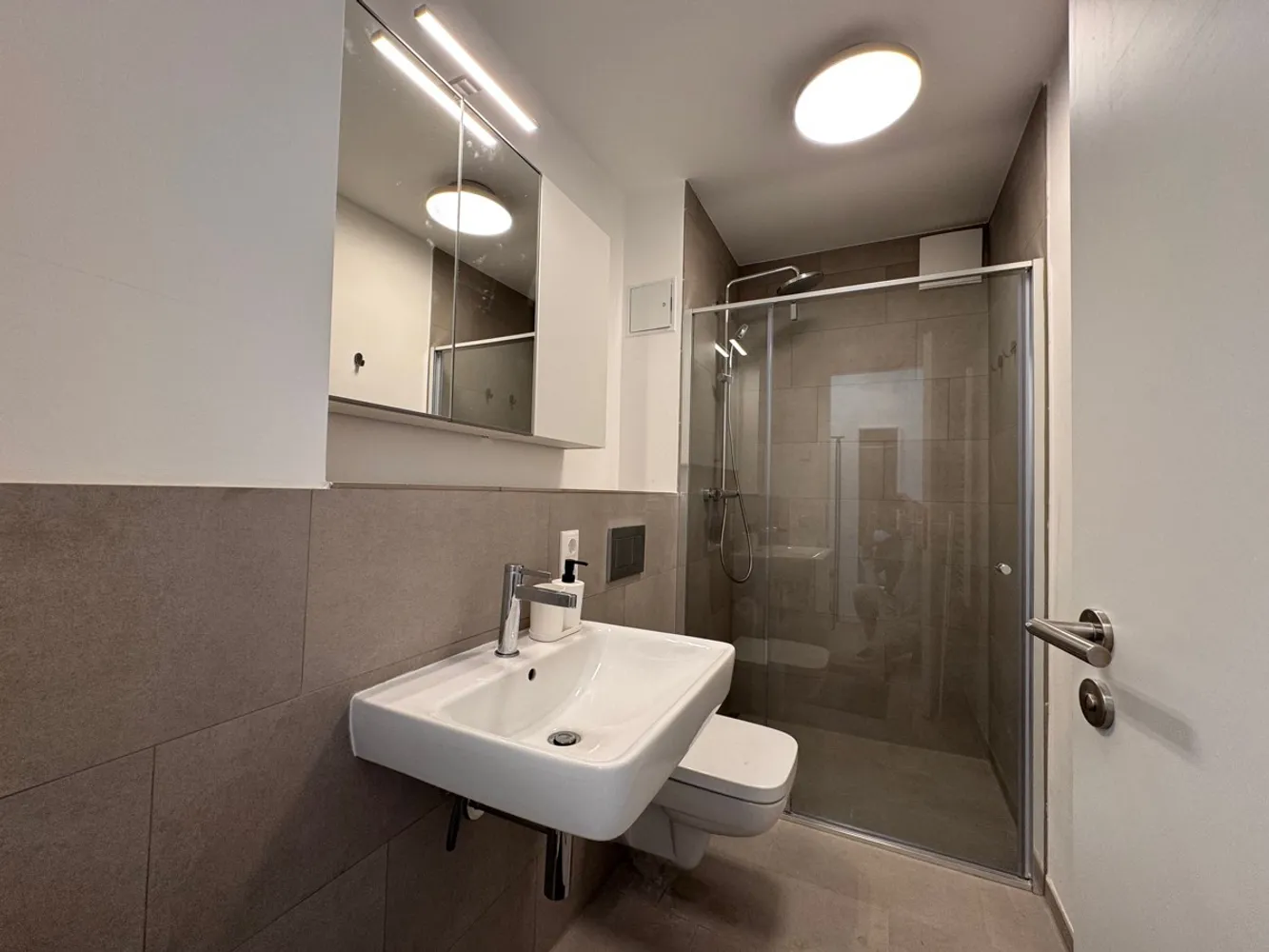 1 Zimmer Wohnung mit 23 m² in Berlin – Bild 4