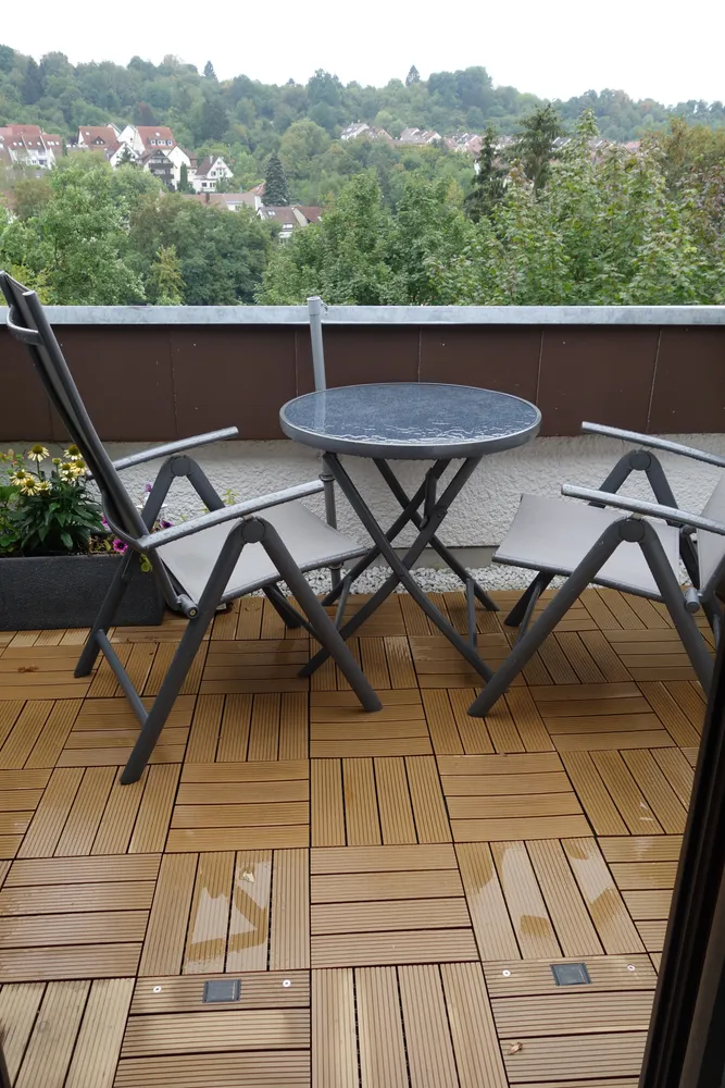 2 Zimmer Wohnung mit 53 m² in Stuttgart – Bild 6