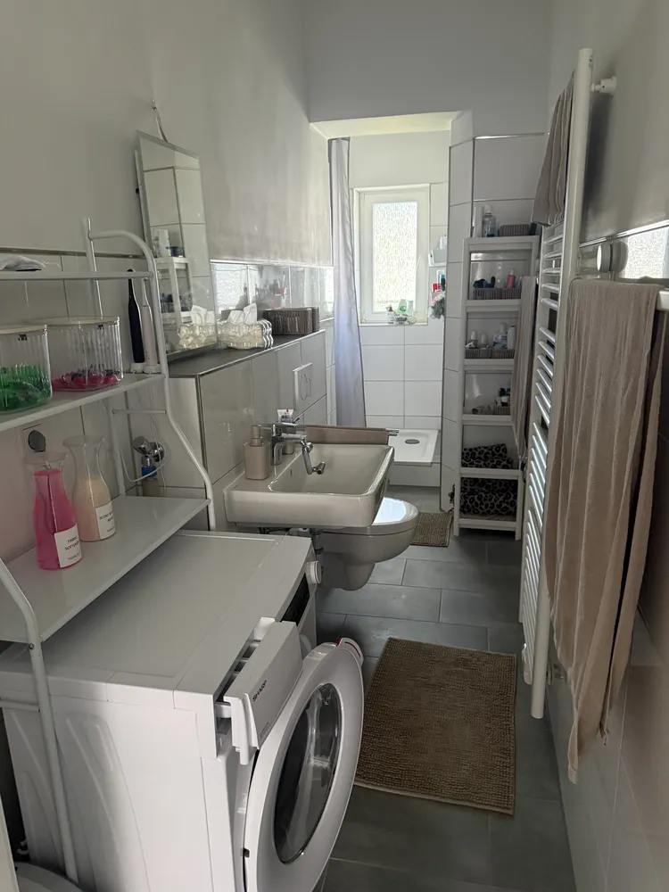 2 room apartment with 52 m² in Dortmund – Photo 6