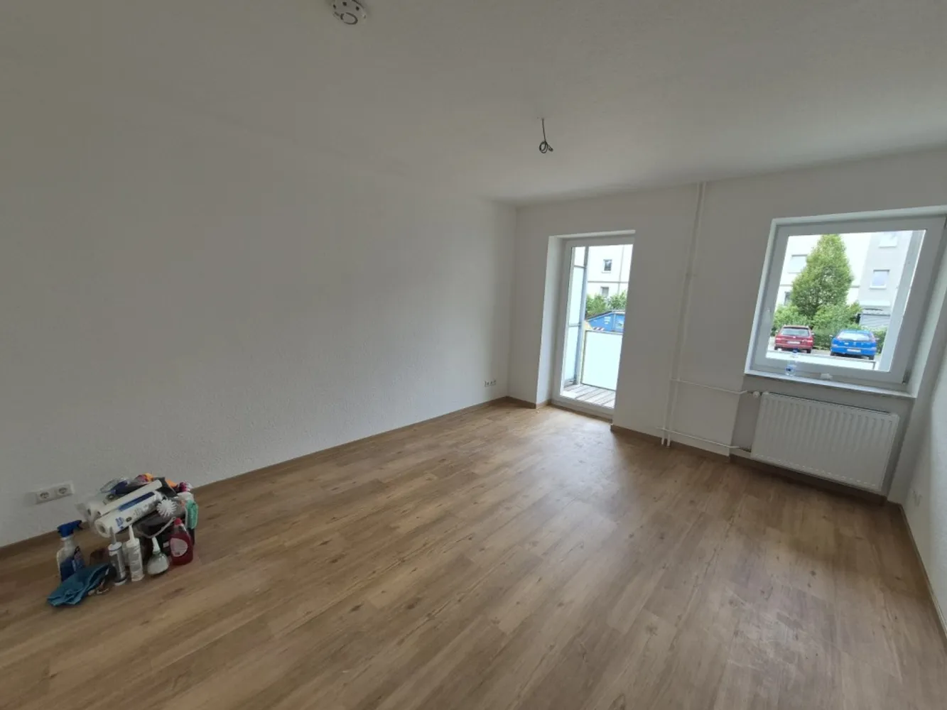 2 Zimmer Wohnung mit 48 m² in Braunschweig – Bild 4