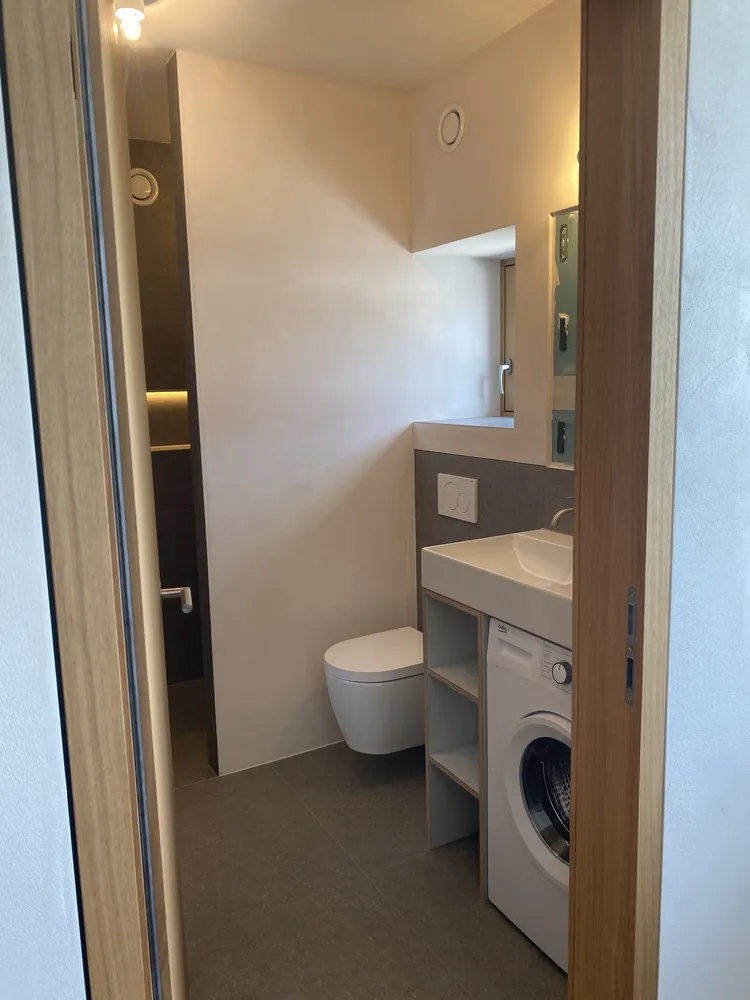 2 Zimmer Wohnung mit 55 m² in Dachau – Bild 8