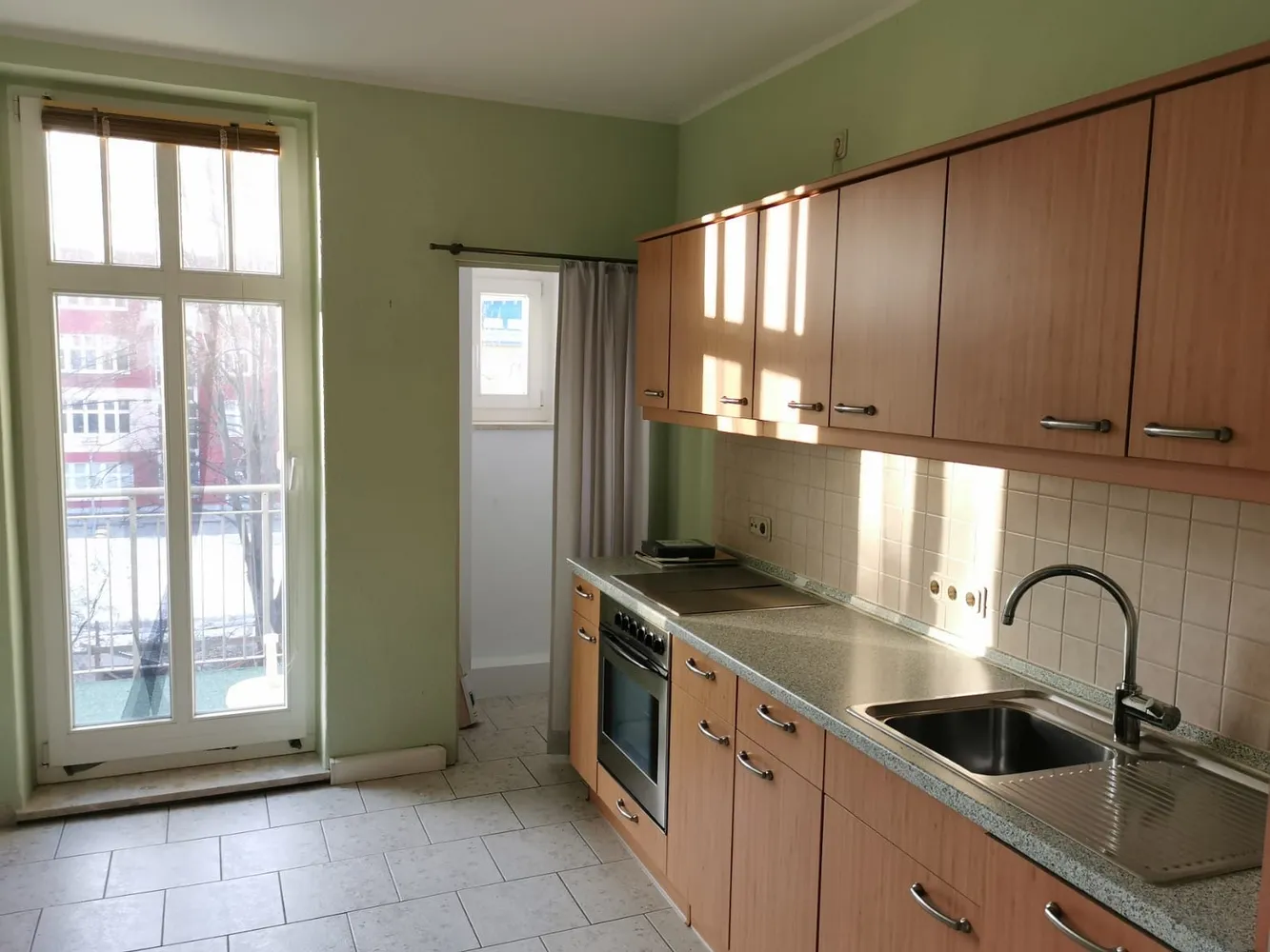2 room apartment with 72 m² in Neubrandenburg – Photo 11