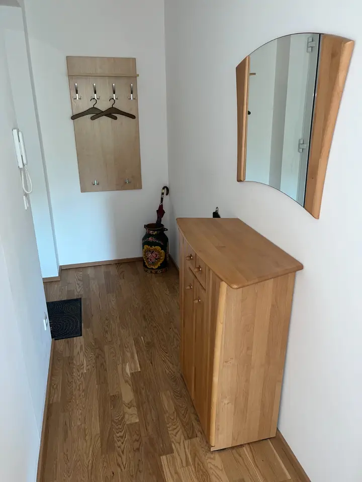 2 Zimmer Wohnung mit 72 m² in Sonneberg – Bild 10