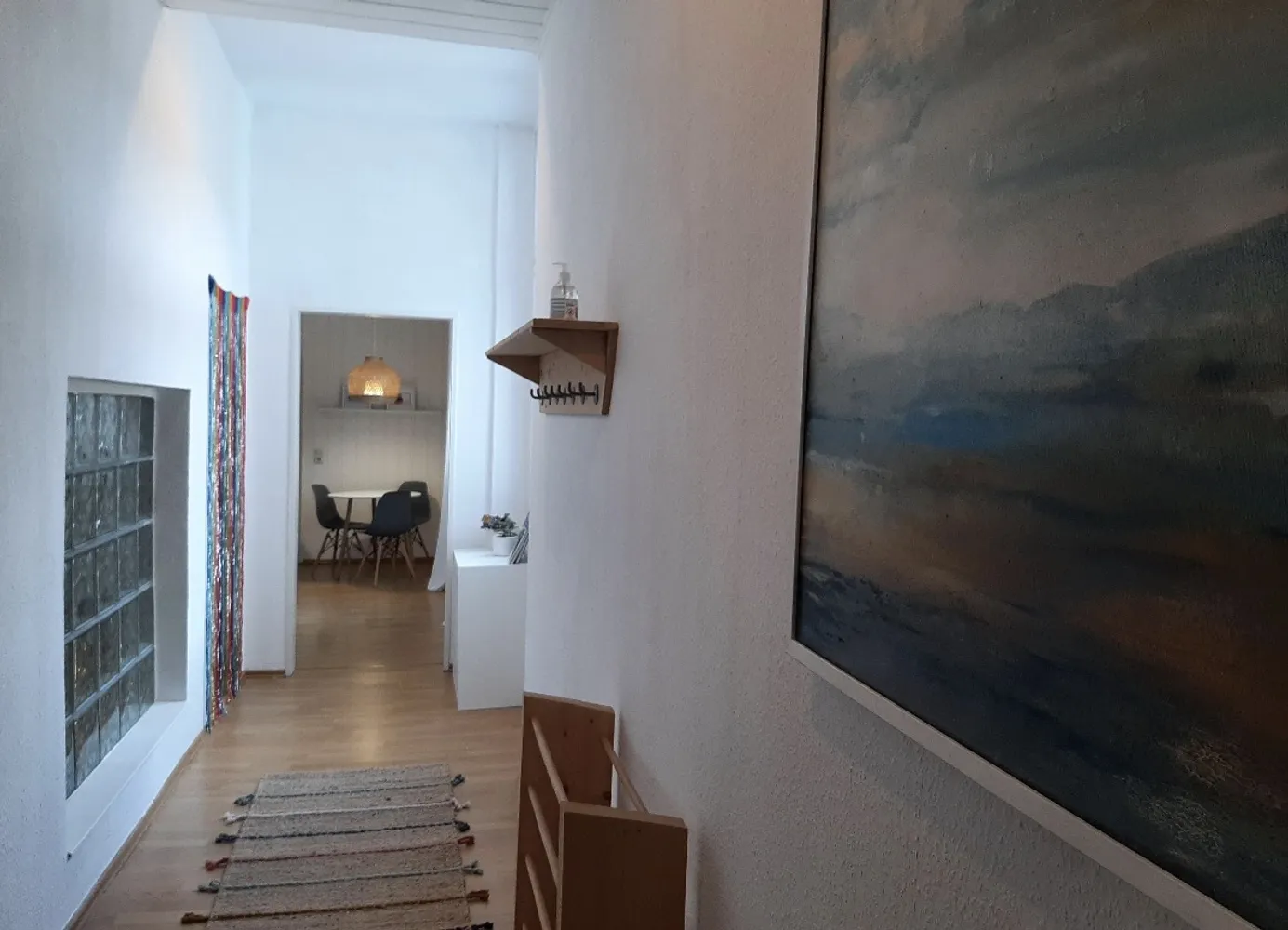 2 Zimmer Wohnung mit 45 m² in Wuppertal – Bild 2