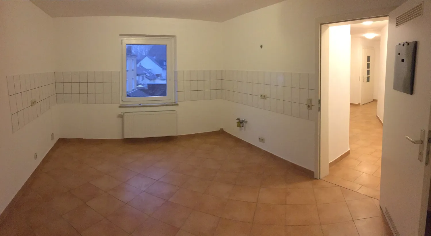 3 Zimmer Wohnung mit 61 m² in Dortmund – Bild 5