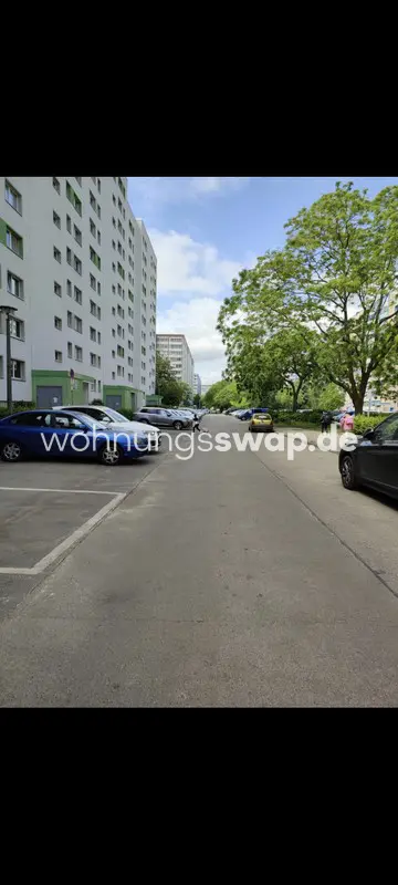 Studio mit 20 m² in Berlin – Bild 8