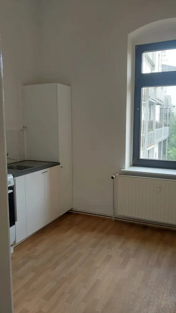 3 Zimmer Wohnung mit 66 m² in Dresden – Bild 2