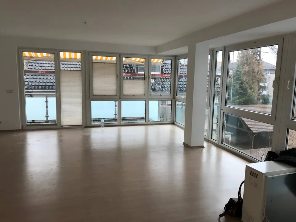 3 Zimmer Wohnung mit 127 m² in Karlsruhe – Bild 2