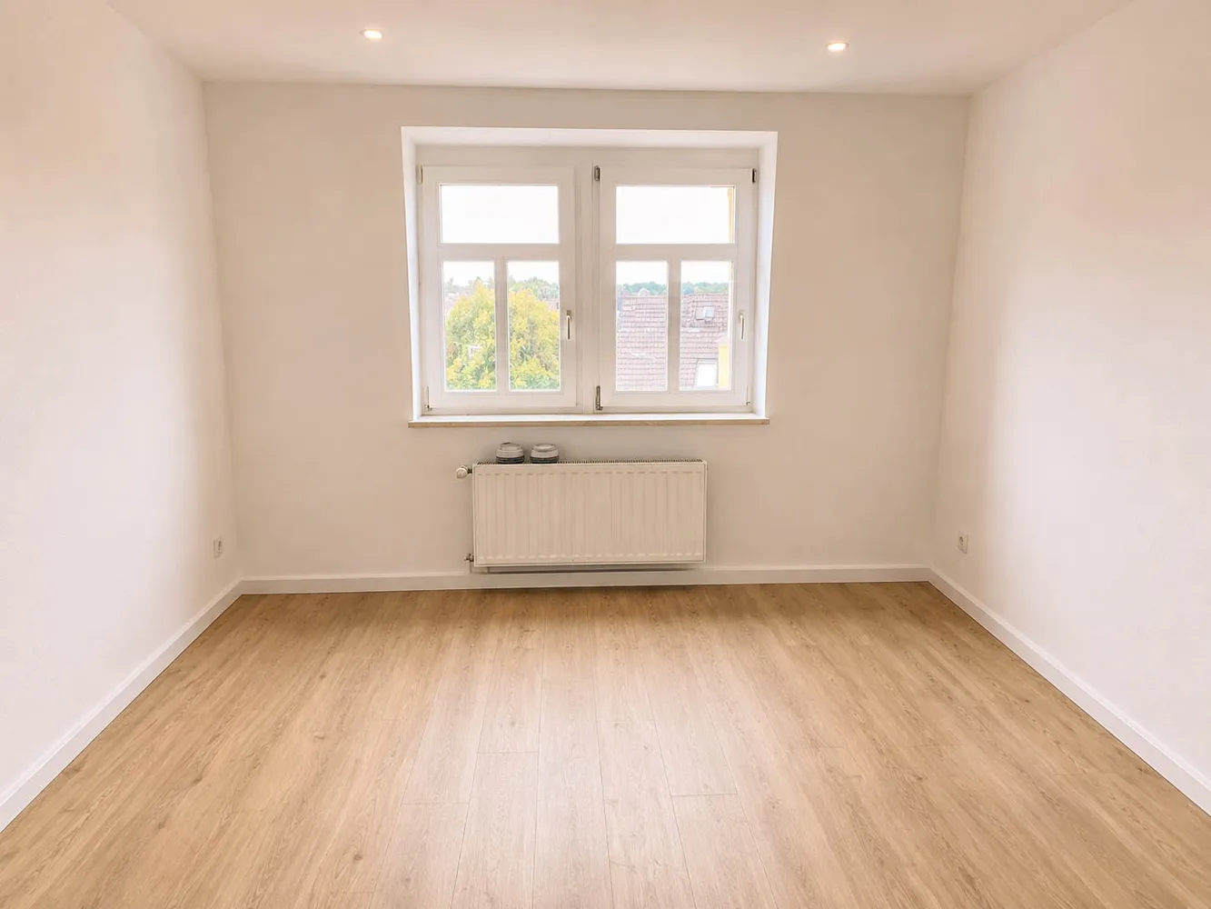 3 Zimmer Wohnung mit 66 m² in Dresden – Bild 6