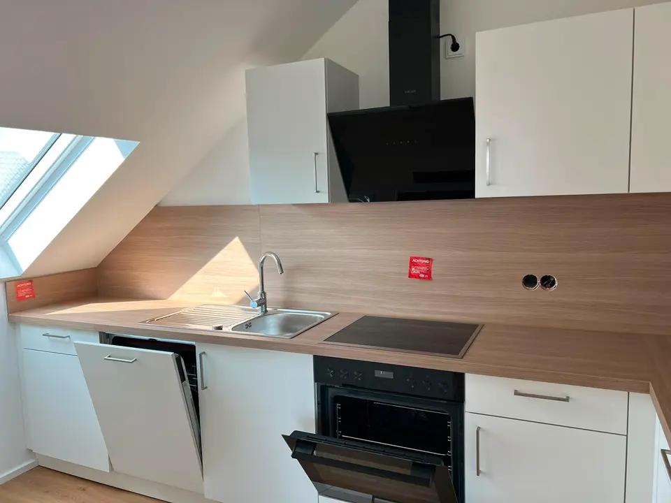 4 Zimmer Wohnung mit 100 m² in Bamberg – Bild 5