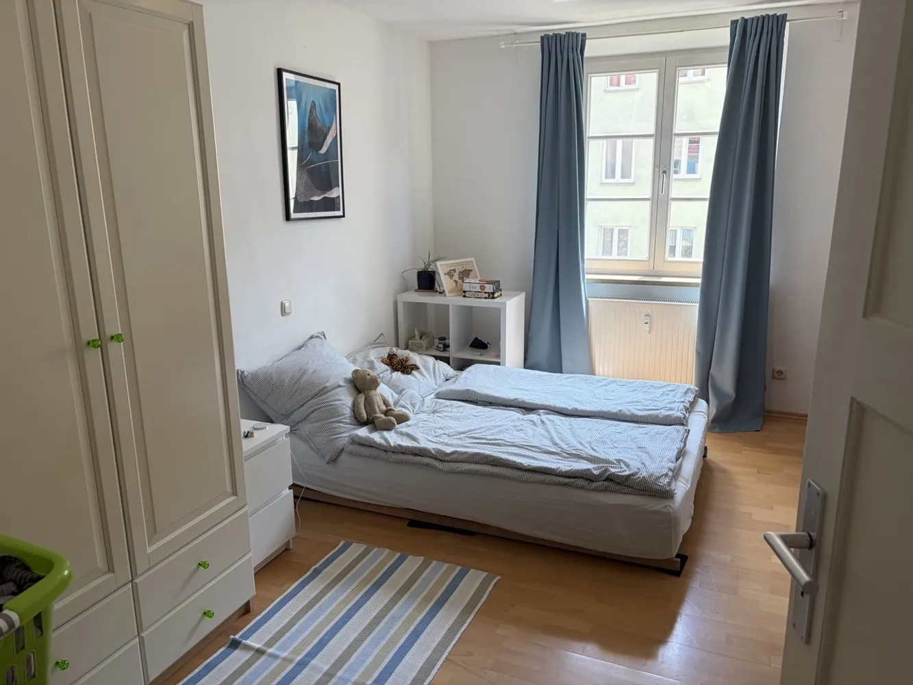 2 Zimmer Wohnung mit 61 m² in Augsburg – Bild 6